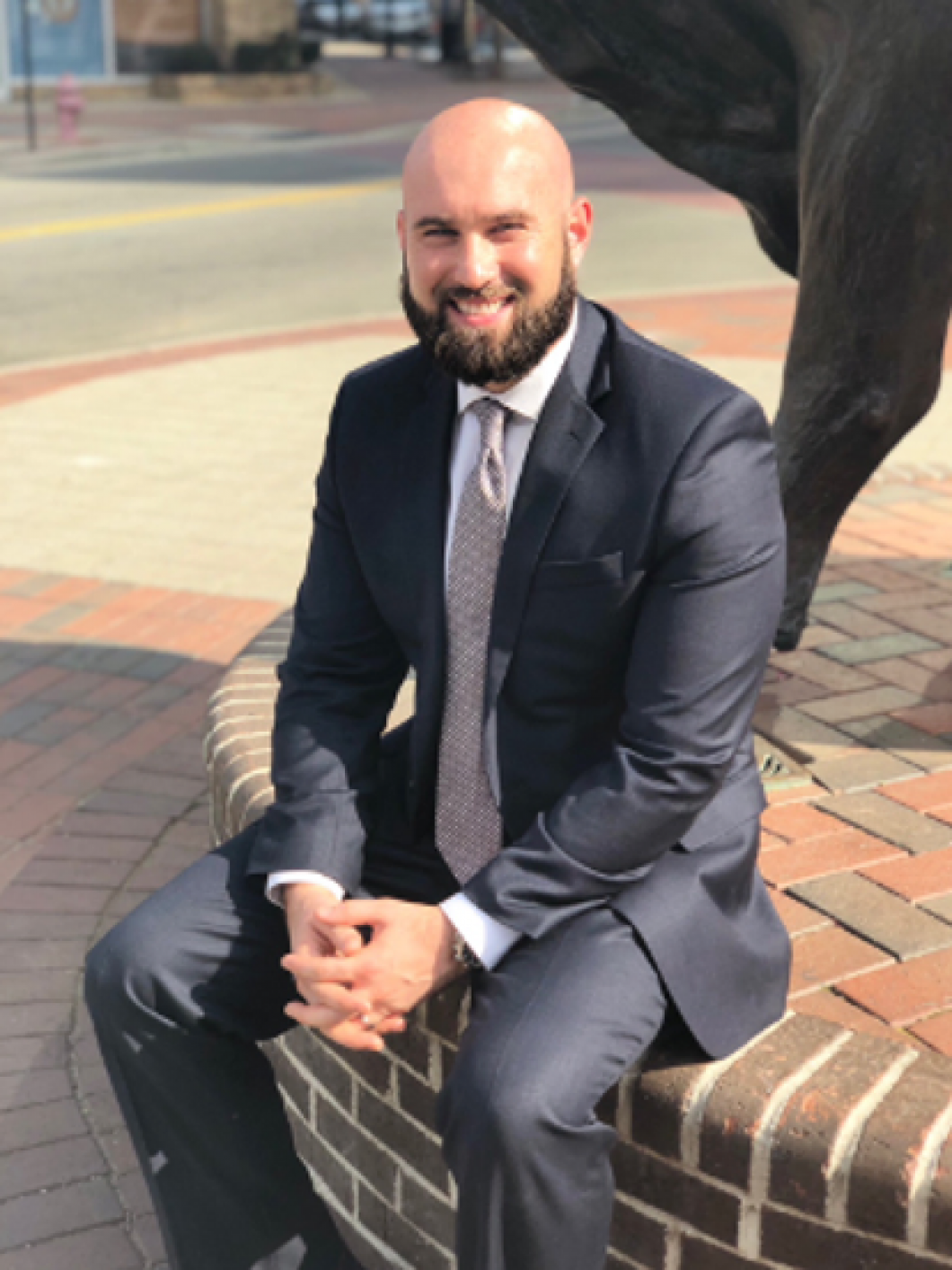 About Law Office of Brennon Morton, PLLC